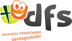 Logo for DFS - Dansk folkekirkelige søndagsskoler
